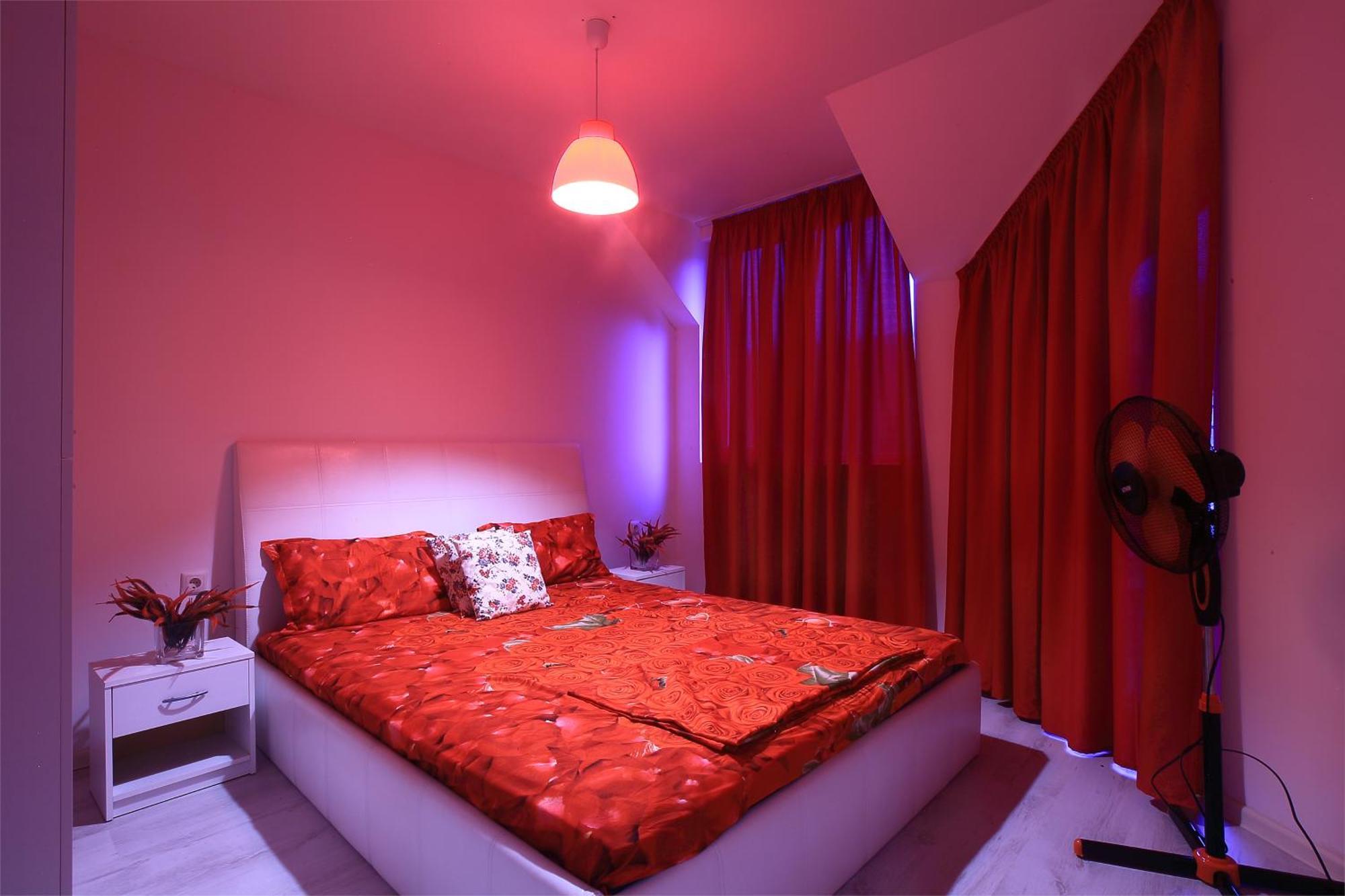 Private Apartment With Parking And Pool Balchik Exterior foto