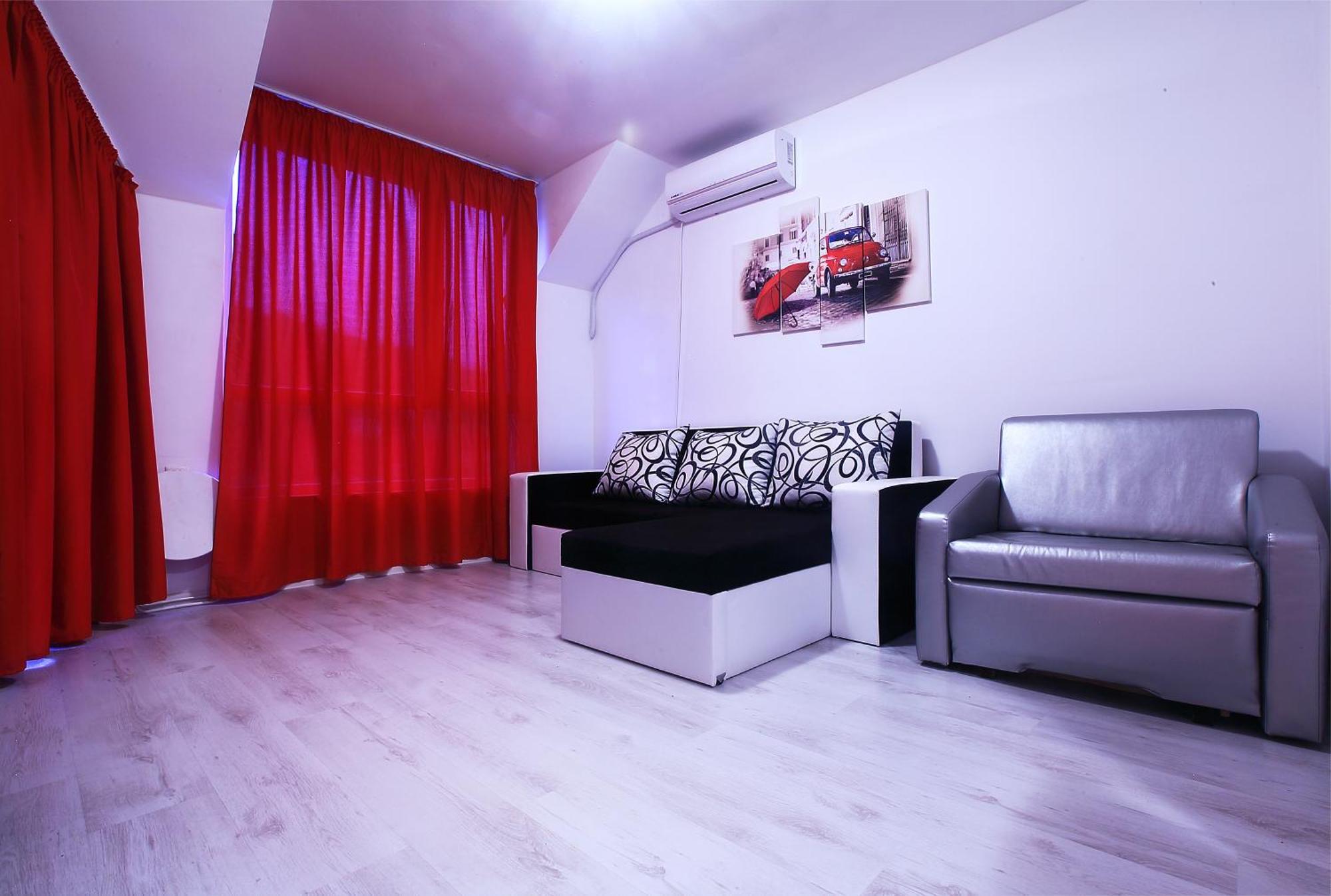Private Apartment With Parking And Pool Balchik Exterior foto