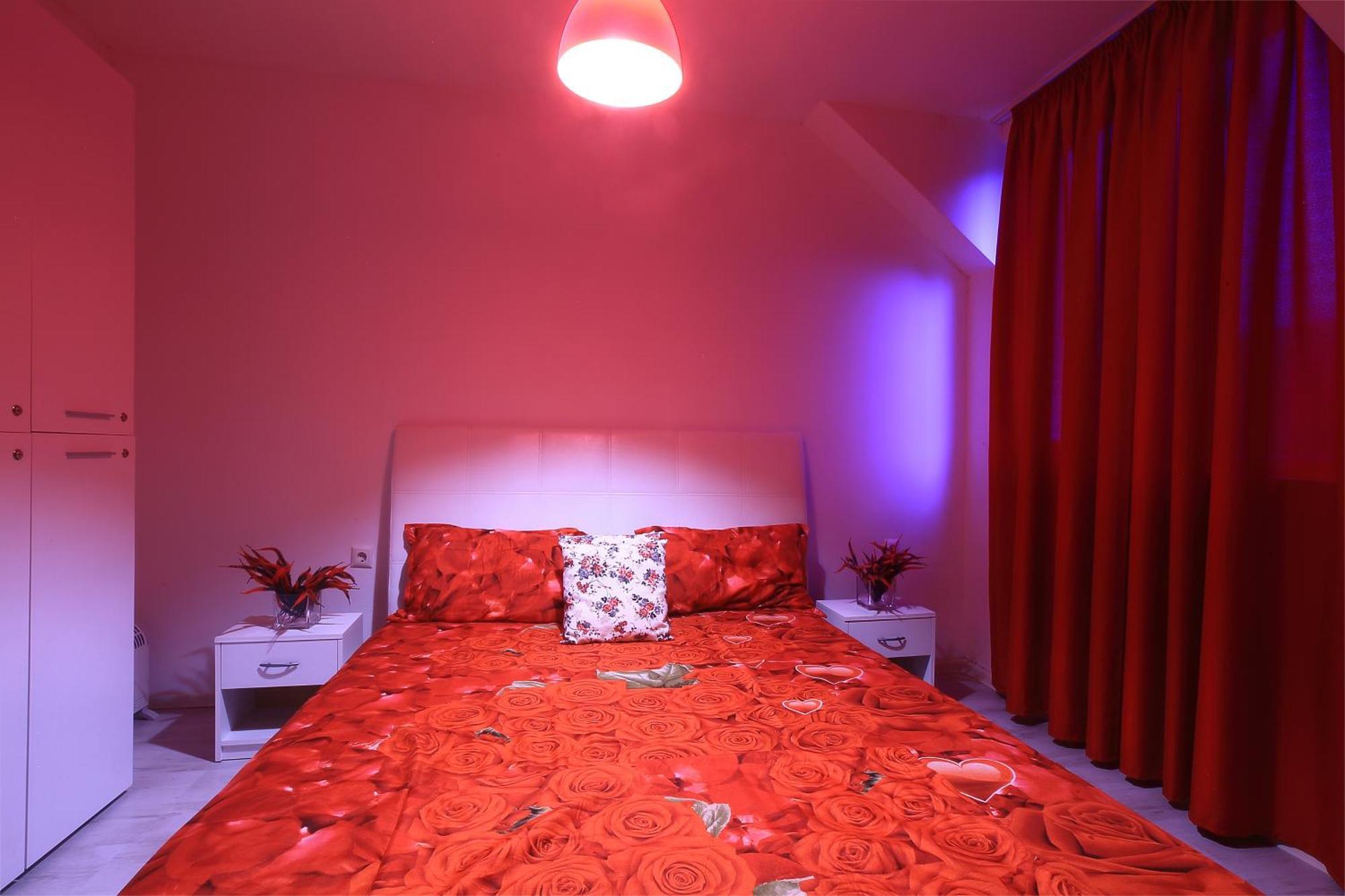 Private Apartment With Parking And Pool Balchik Exterior foto