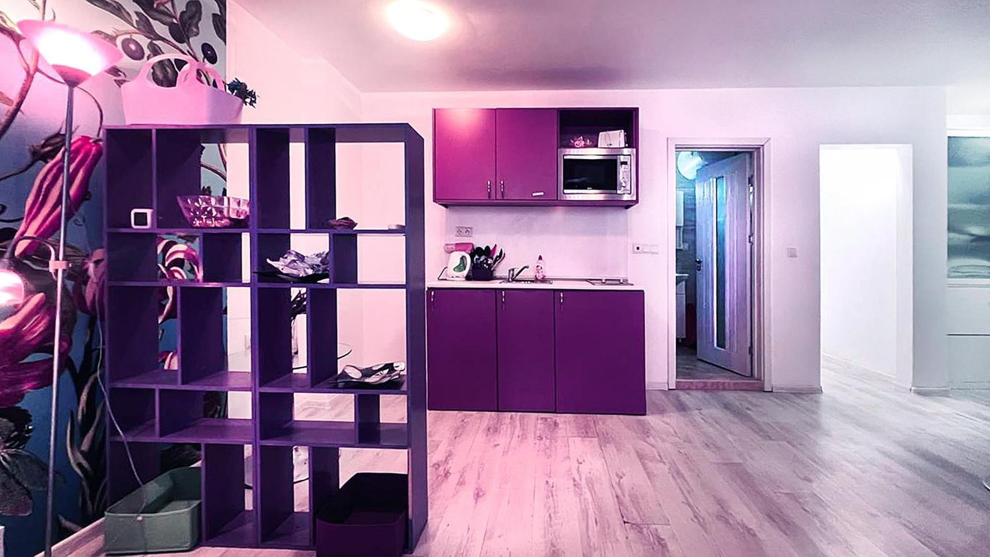 Private Apartment With Parking And Pool Balchik Exterior foto